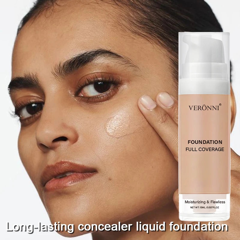 Kit Maquillage Visage – Teint Parfait 3-en-1