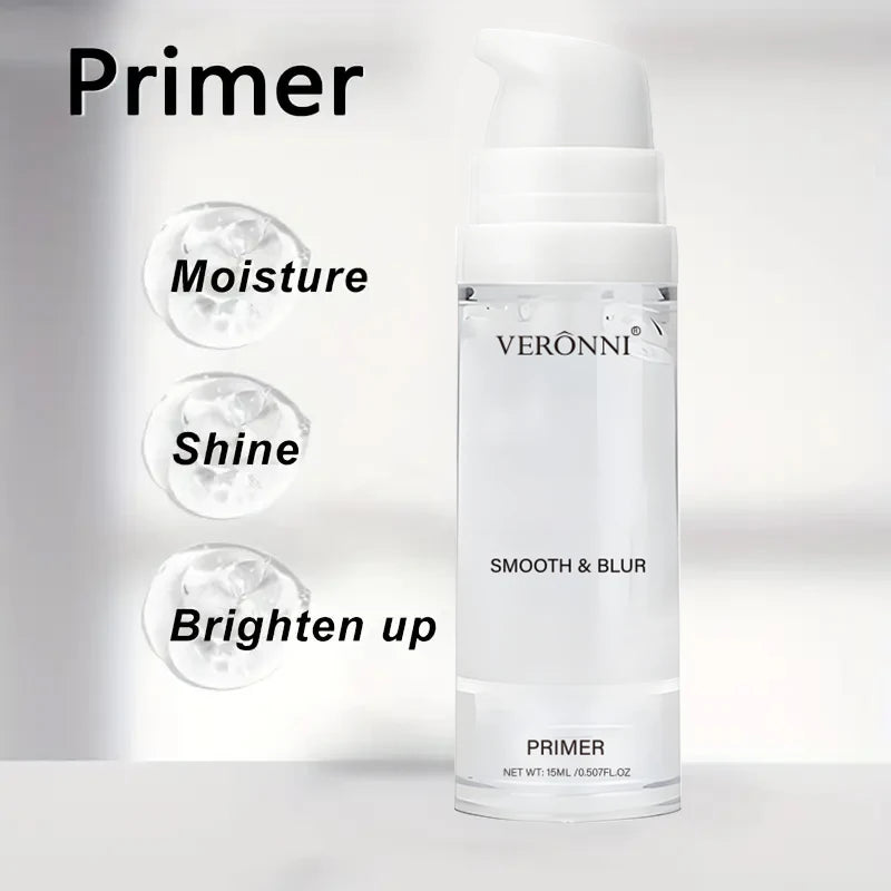 Kit Maquillage Visage – Teint Parfait 3-en-1