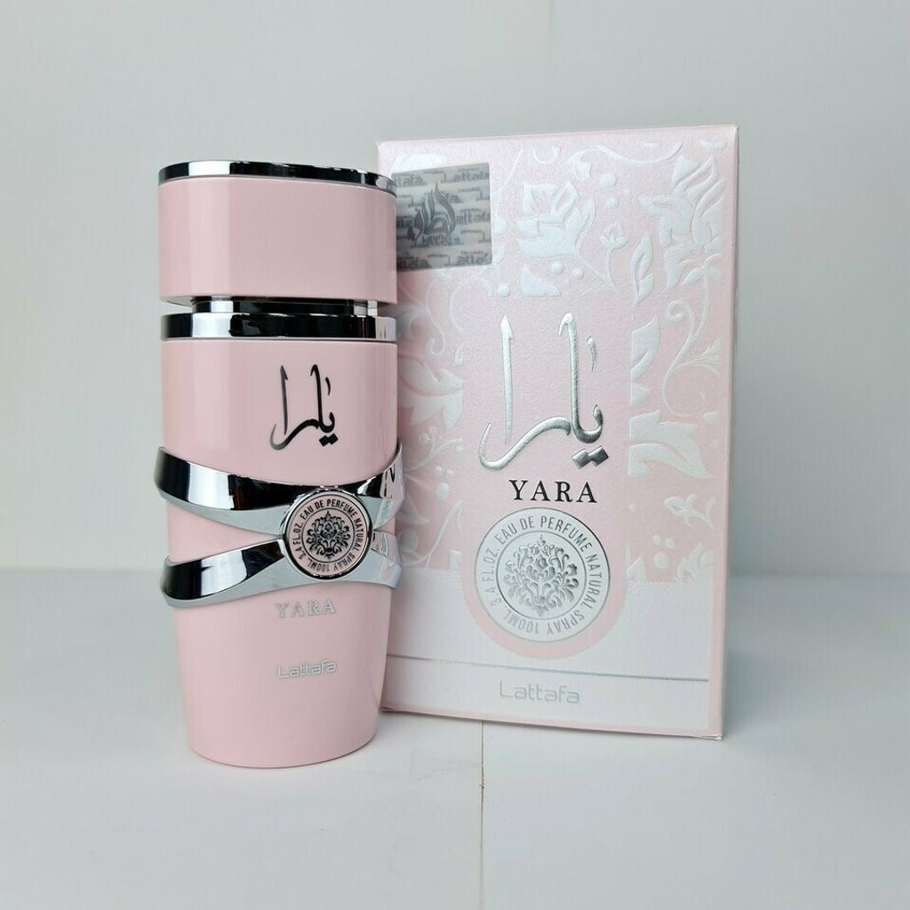 parfums mixtes