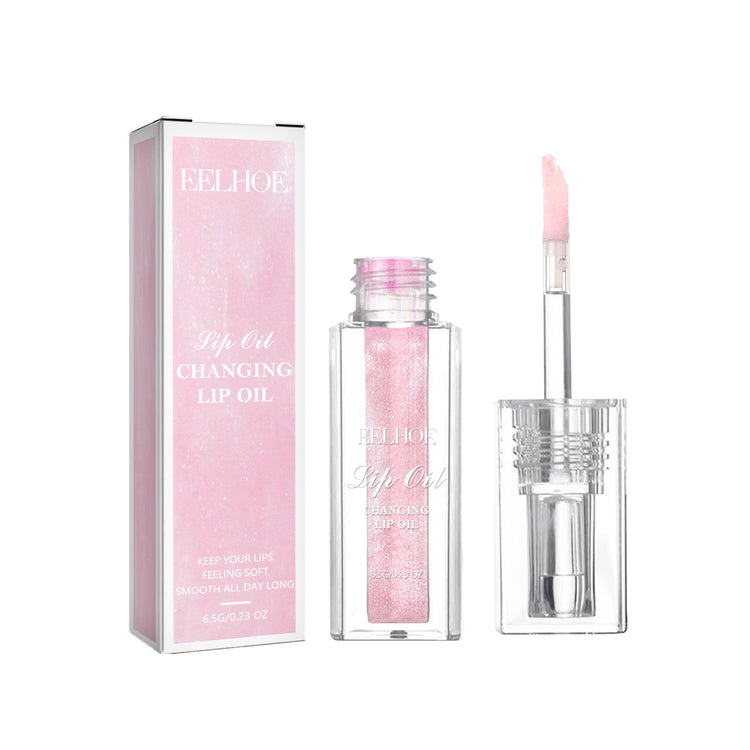 The Beauty Bundle.