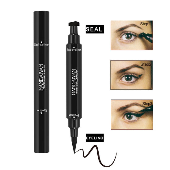 Eyeliner Double Embout HANDAIYAN – Précision & Originalité