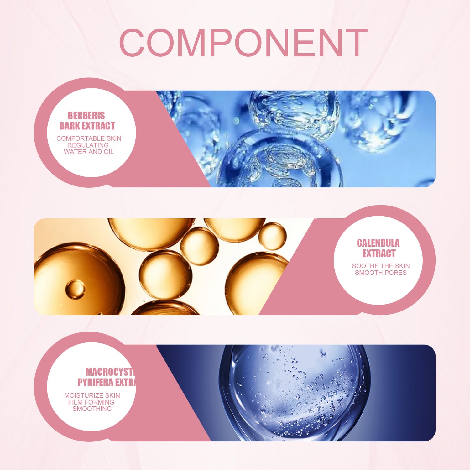 Base de Maquillage Hydratante – Lissante & Unifiante