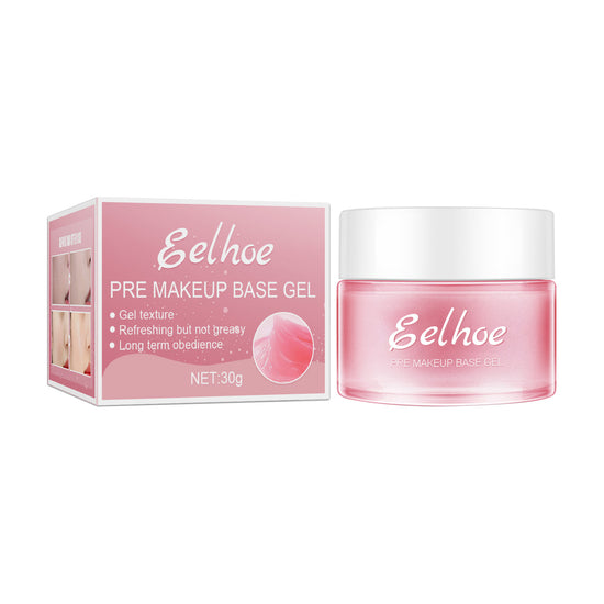 Base de Maquillage Hydratante – Lissante & Unifiante