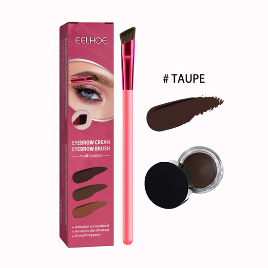 Set Brosse à Sourcils Multifonction – Structuration & Finition Parfaite