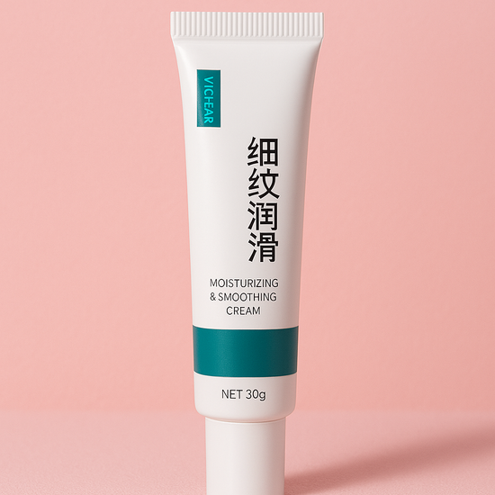 Crème Réductrice de Pores au BHA – Soin Réparateur & Hydratant
