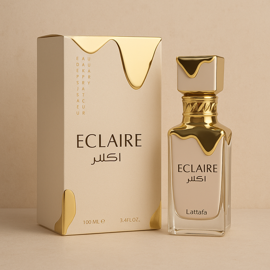 Parfum Lattafa – Fleur & Fruits | Fragrance Arabe Unisexe