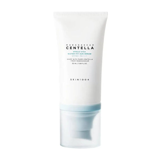 SKIN1004 Écran Solaire à l’Acide Hyaluronique & Centella – 50ML