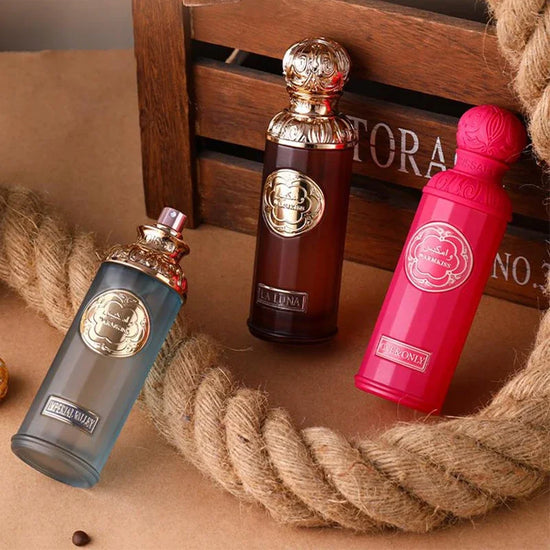 Parfum Mixte Arabian Only – 100ml
