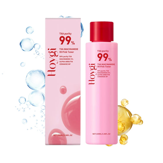 Toner à la niacinamide